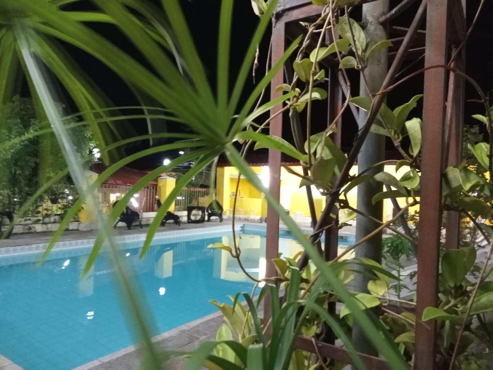 Hotel E Pousada Ciconha-Sao Lourenco Mg Exterior foto
