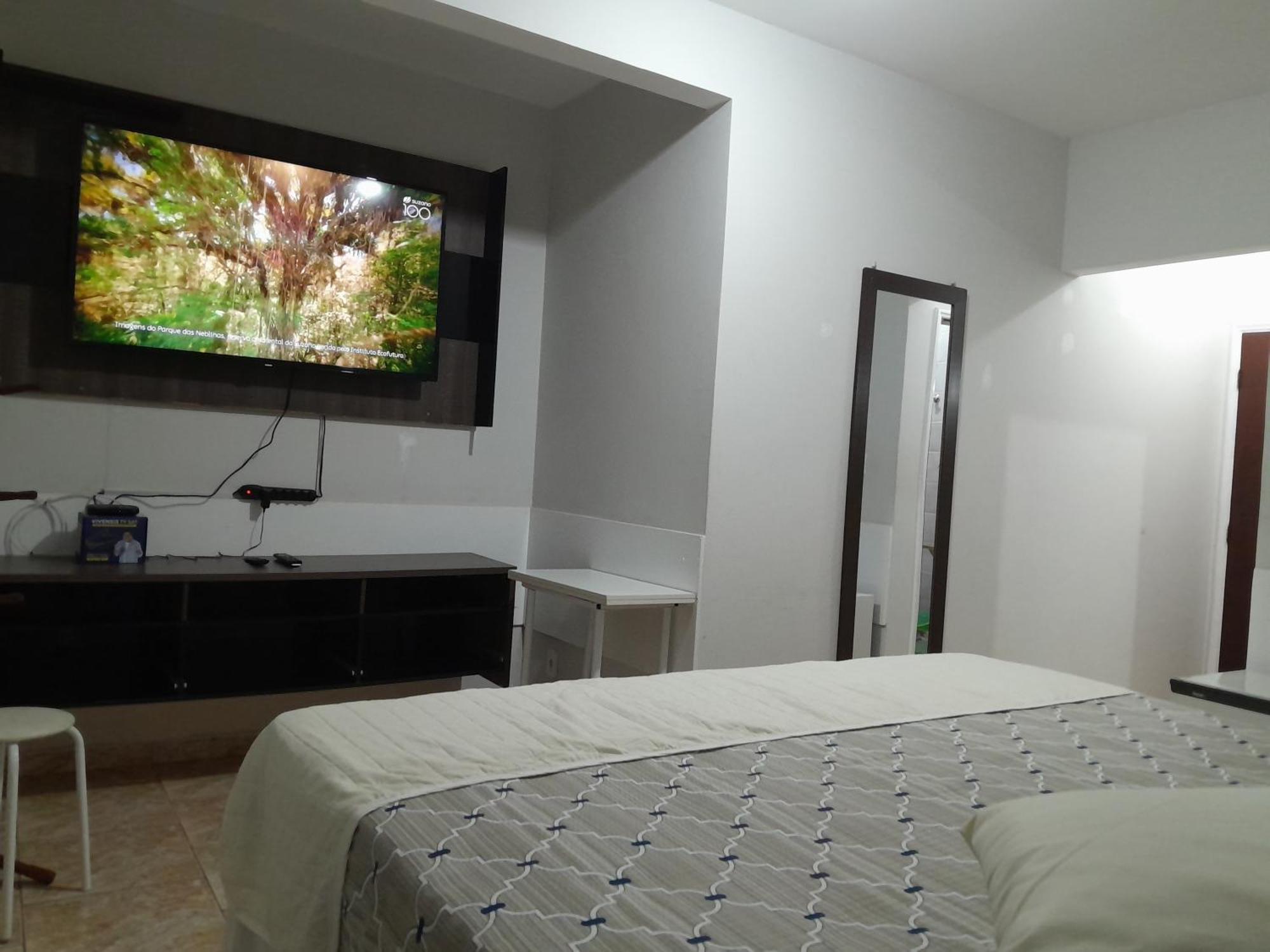 Hotel E Pousada Ciconha-Sao Lourenco Mg Cameră foto